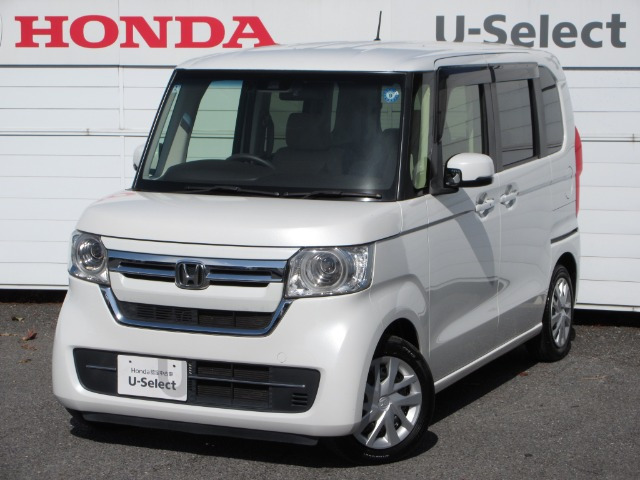 N-BOX L 