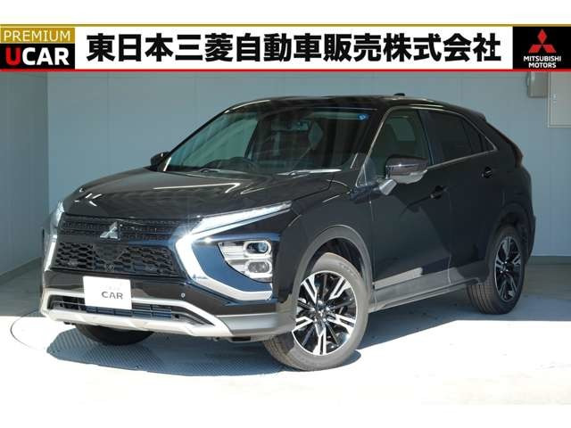 エクリプスクロス 1.5 G