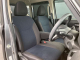 運転席も広々、ドライブも楽しめますね♪実際お座りいただくのが、分かりやすいと思います。お気軽にご来店ください!