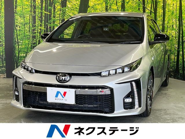 プリウスPHV 1.8 S GR スポーツ