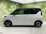 ムーヴカスタム RS 