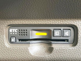 【ETC】高速道路の料金所をストレスなく通過!話題のスポットやサービスエリアに多い「スマートIC」利用時は必須のアイテムです。当店でセットアップを実施、ご納車当日からすぐにご利用いただけます!