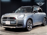 BMW MINI ミニカントリーマン