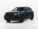 ベンテイガ S 4WD 