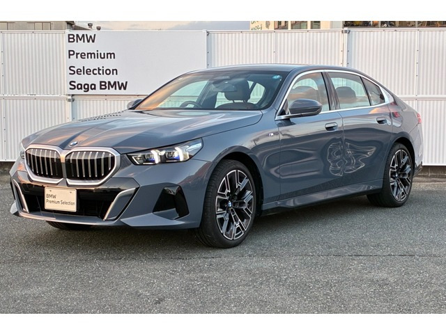 5シリーズセダン 525Li エクスクルーシブ Mスポーツ