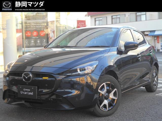 MAZDA2 1.5 15BD