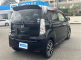 フレア カスタムスタイル XT 