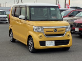 N-BOX G L ホンダセンシング 4WD 