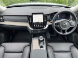 XC90 ウルトラ B5 AWD 4WD 
