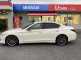 全国各地に登録納車配送可能です。なお全国の日産店にて整備、保証対応可能。