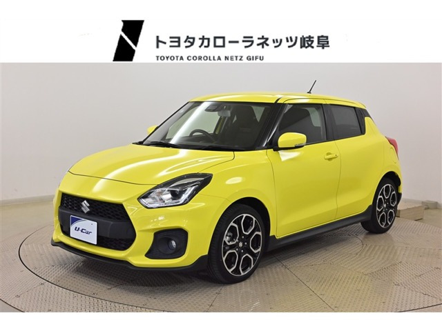 スイフト 1.4 スポーツ