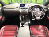 NX 300h Fスポーツ 