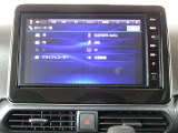 純正メモリーナビ(MM223D-L)フルセグTV  Bluetooth対応★携帯電話にダウンロードした音楽が車内でも楽しめます。ハンズフリー通話も可能です!