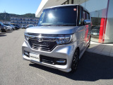ホンダ N-BOXカスタム