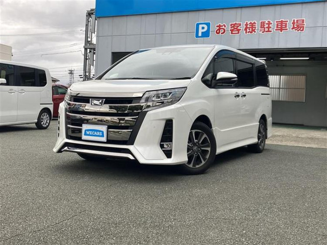ノア 2.0 Si W×B II