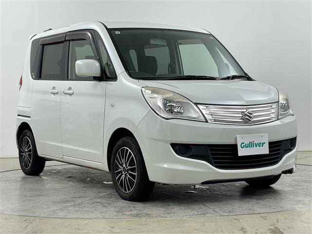 ソリオ 1.2 G4 4WD 4WD 修復歴無し
