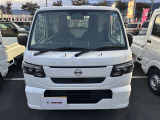 クリッパートラック DX 4WD 