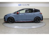 ノートオーラ 1.2 NISMO チューンド e-POWER 4WD