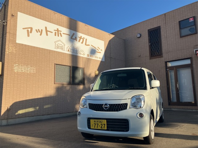 モコ S 