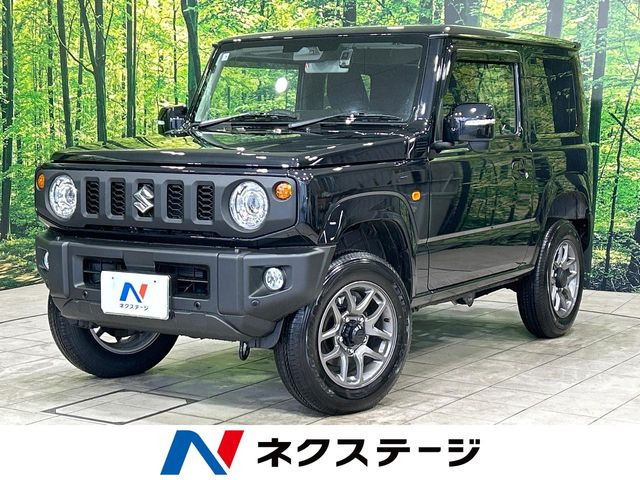 ジムニー  XC