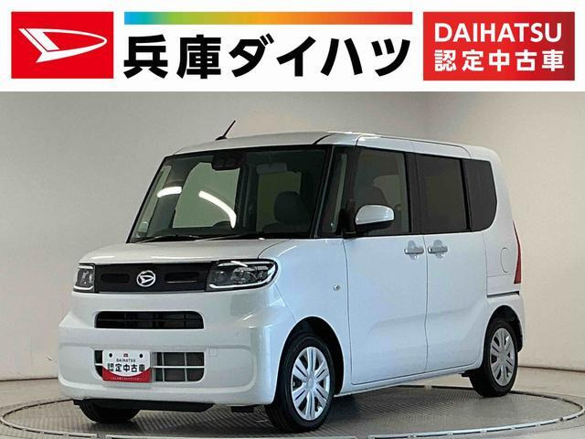 タント X リミテッド 