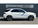 GLE 300d 4マチック AMGラインパッケージ(ISG) 4WD MP202601