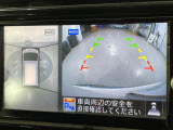 セレナ 2.0 ハイウェイスター Vセレクション+Safety II S-HYBRID 修復歴無し