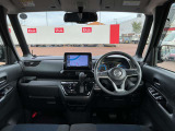 ルークス ハイウェイスターX 4WD 
