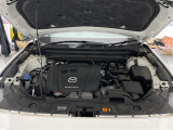CX-5 2.5 25S プロアクティブ 4WD 修復歴無し