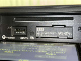 CD再生機能付き!
