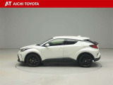 C-HR ハイブリッド 1.8 G モード ネロ セーフティ プラス 