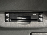 【ETC】高速道路の料金所をストレスなく通過!話題のスポットやサービスエリアに多い「スマートIC」利用時は必須のアイテムです。当店でセットアップを実施、ご納車当日からすぐにご利用いただけます!