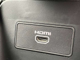 HDMI端子