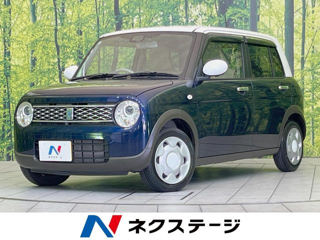 アルトラパン モード 