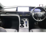 クラウンクロスオーバー 2.5 G アドバンスト レザー パッケージ E-Four 4WD 