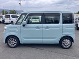 スペーシア  ハイブリッドG