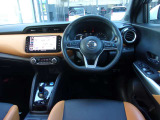 キックス 1.2 X ツートーン インテリアエディション (e-POWER) 