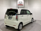 【Honda認定中古車 U-Select】 は3つの安心をお約束します。 1 Hondaのプロが整備した安心。 2 第三者機関がチェックした安心。 3 購入後もHondaが保証する安心。