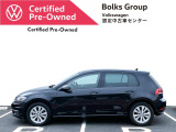 ゴルフ TSI コンフォートライン 