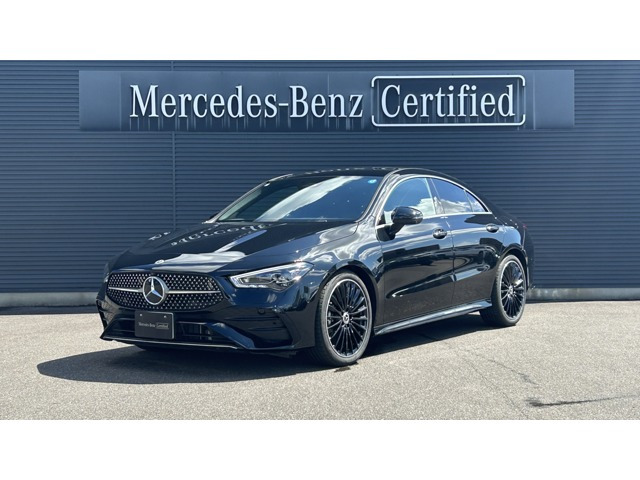 CLAクラス CLA180 アーバン スターズ
