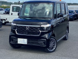 ホンダ N-BOXカスタム