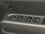 使いやすい配置とMINIらしいデザインが魅力のスイッチパネル