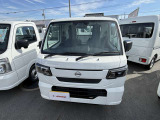 クリッパートラック DX 4WD 