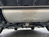 下回りがきれいなうちに、防錆加工の施工がオススメ。降雪地域はもちろん、沿岸部にお住いの方や、趣味でマリン・ウィンタースポーツをされる方にご好評いただいております。