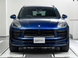 マカン S PDK 4WD 