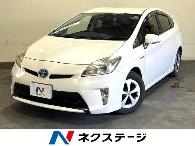 プリウス 1.8 S