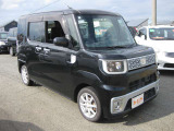 ウェイク X SA 4WD 
