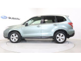 フォレスター 2.0i-L アイサイト 4WD 