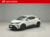 C-HR ハイブリッド 1.8 G モード ネロ セーフティ プラス 