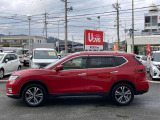 エクストレイル 2.0 20Xi 4WD 